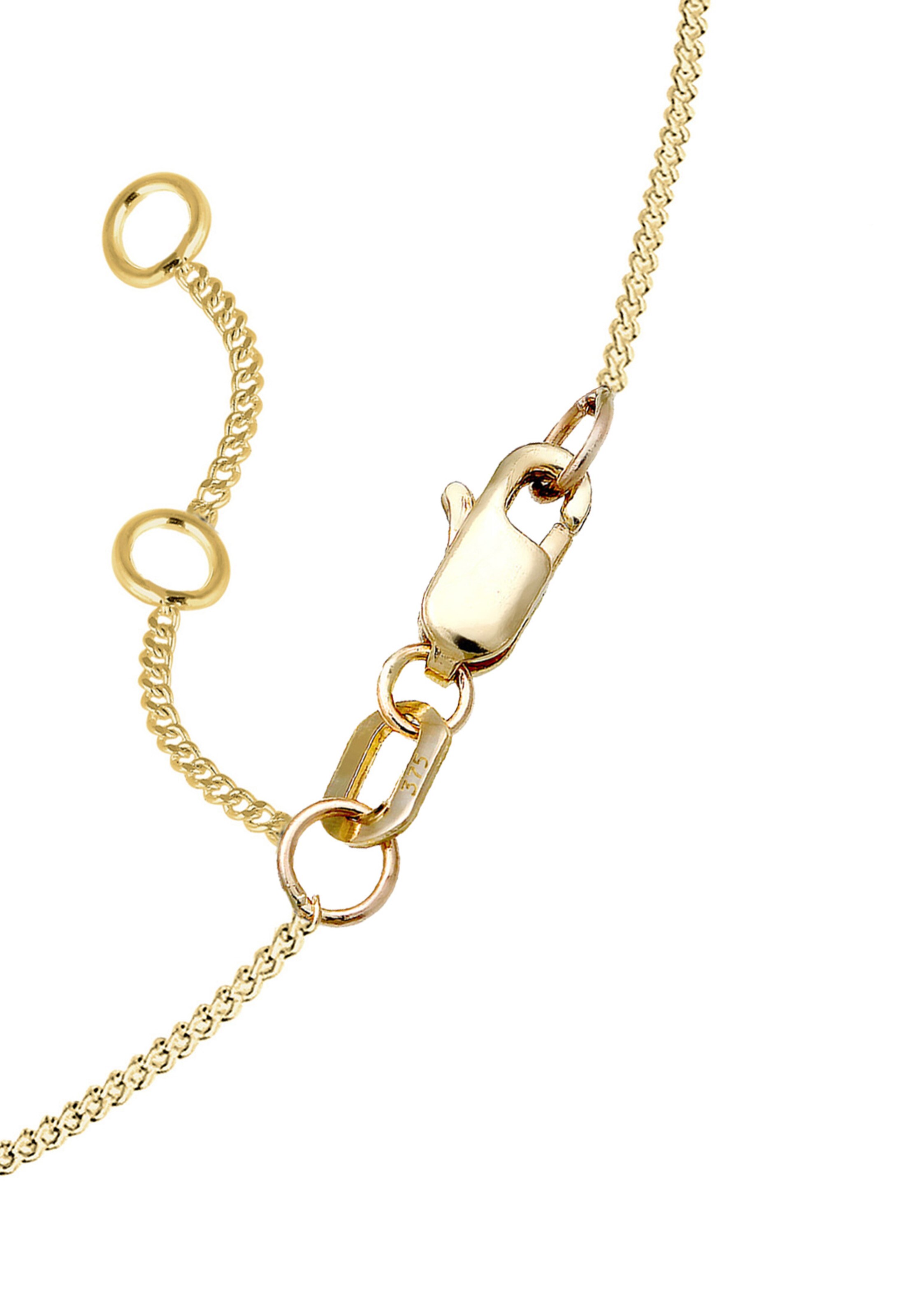 Bracelet ELLI PREMIUM en or