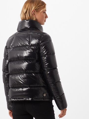 Colmar Winter jacket in Black