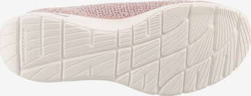 SKECHERS Sneaker 'Empire D´lux' in Pink