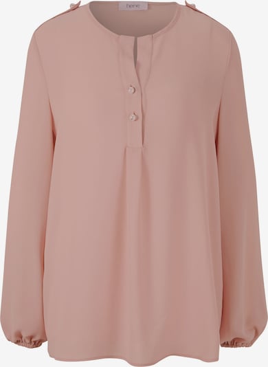 heine Blouse 'Bluse' in Dusky pink, Item view