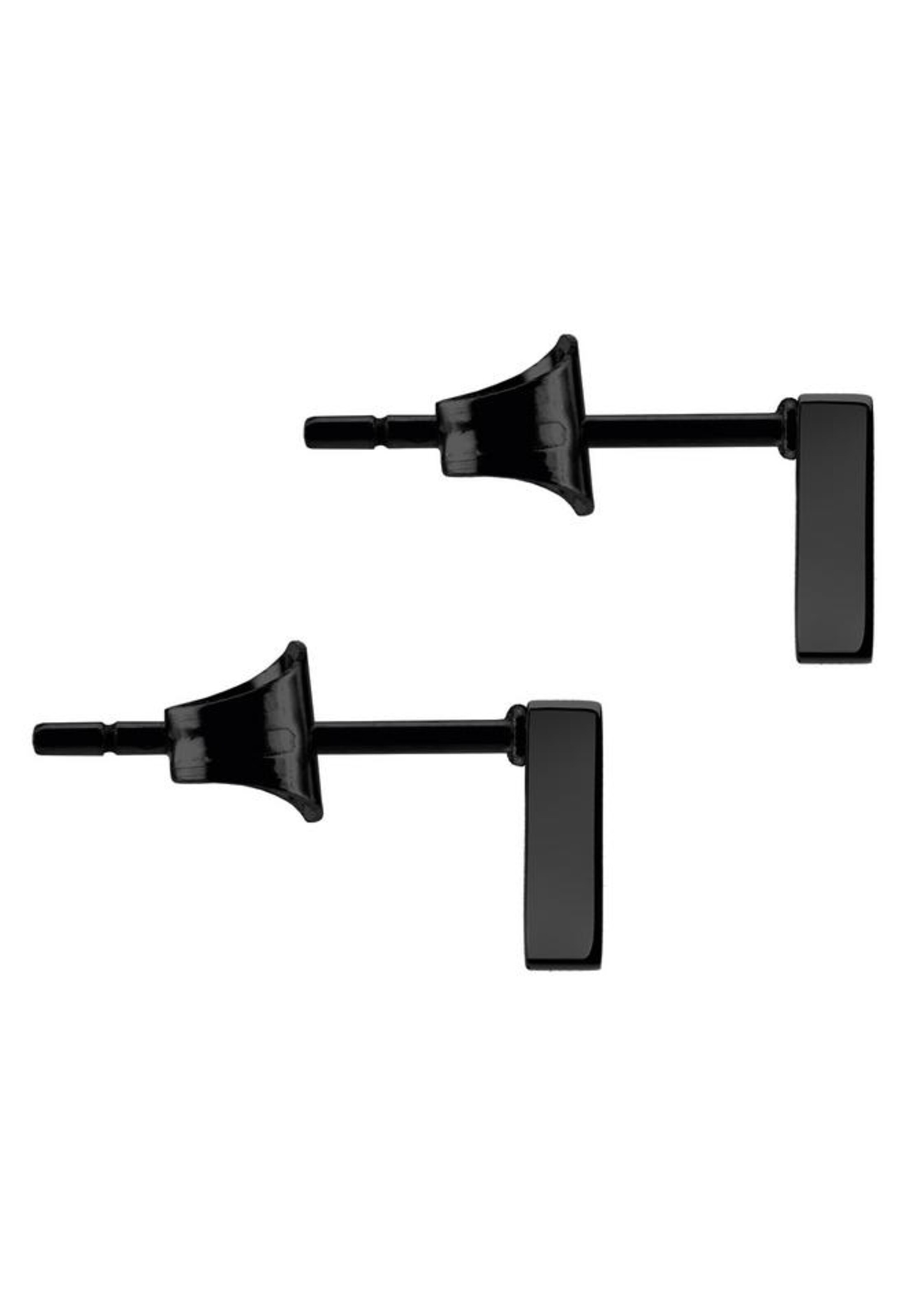 Liebeskind Berlin Earrings in Black