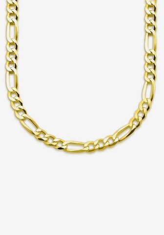 BRUNO BANANI Necklace 'B0036N/S0/00/1/55' in Gold