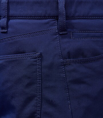 Regular Pantalon 'Carnoustie' Meyer Hosen en bleu