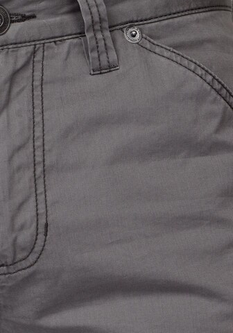 Man's World Regular Pants in Grey