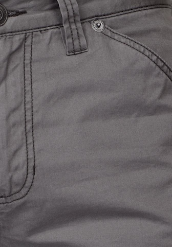 Man's World Regular Pants in Grey