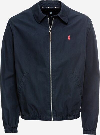 Polo Ralph Lauren Prehodna jakna 'Bayport' | mornarska barva, Prikaz izdelka