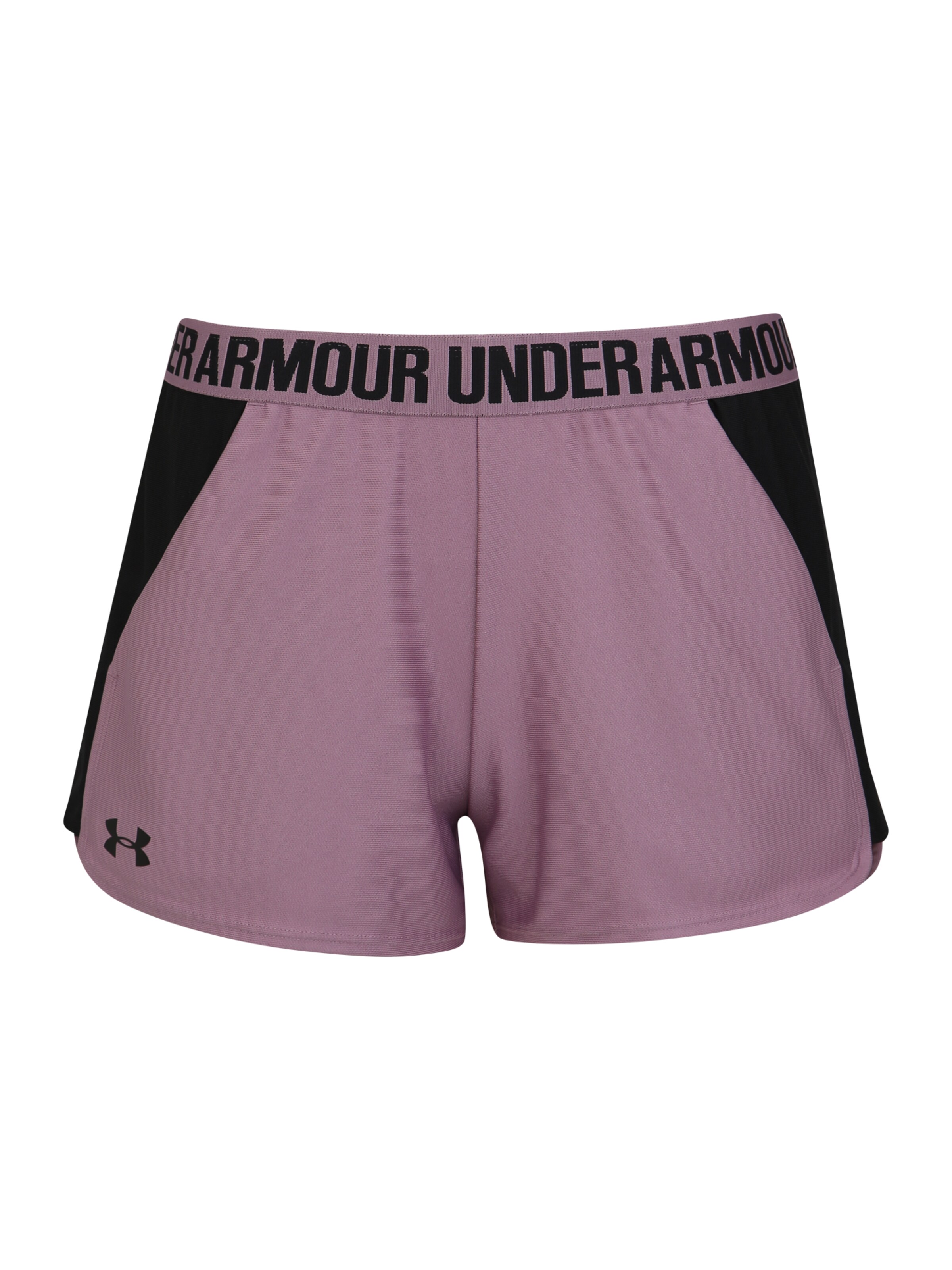 UNDER ARMOUR - Sportbroek 'Play Up' in de kleur Lila