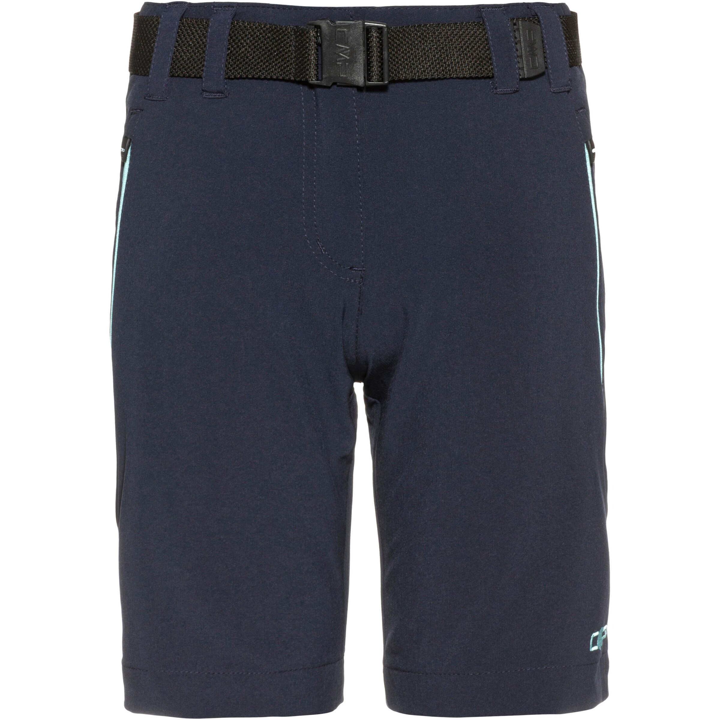 CMP - Wanderhose in navy