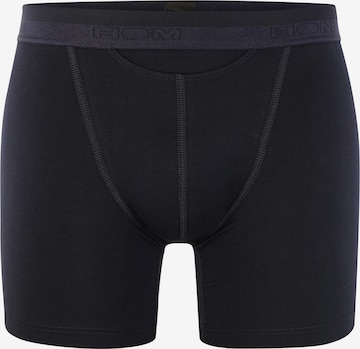 HOM Boxer shorts in Blue: front