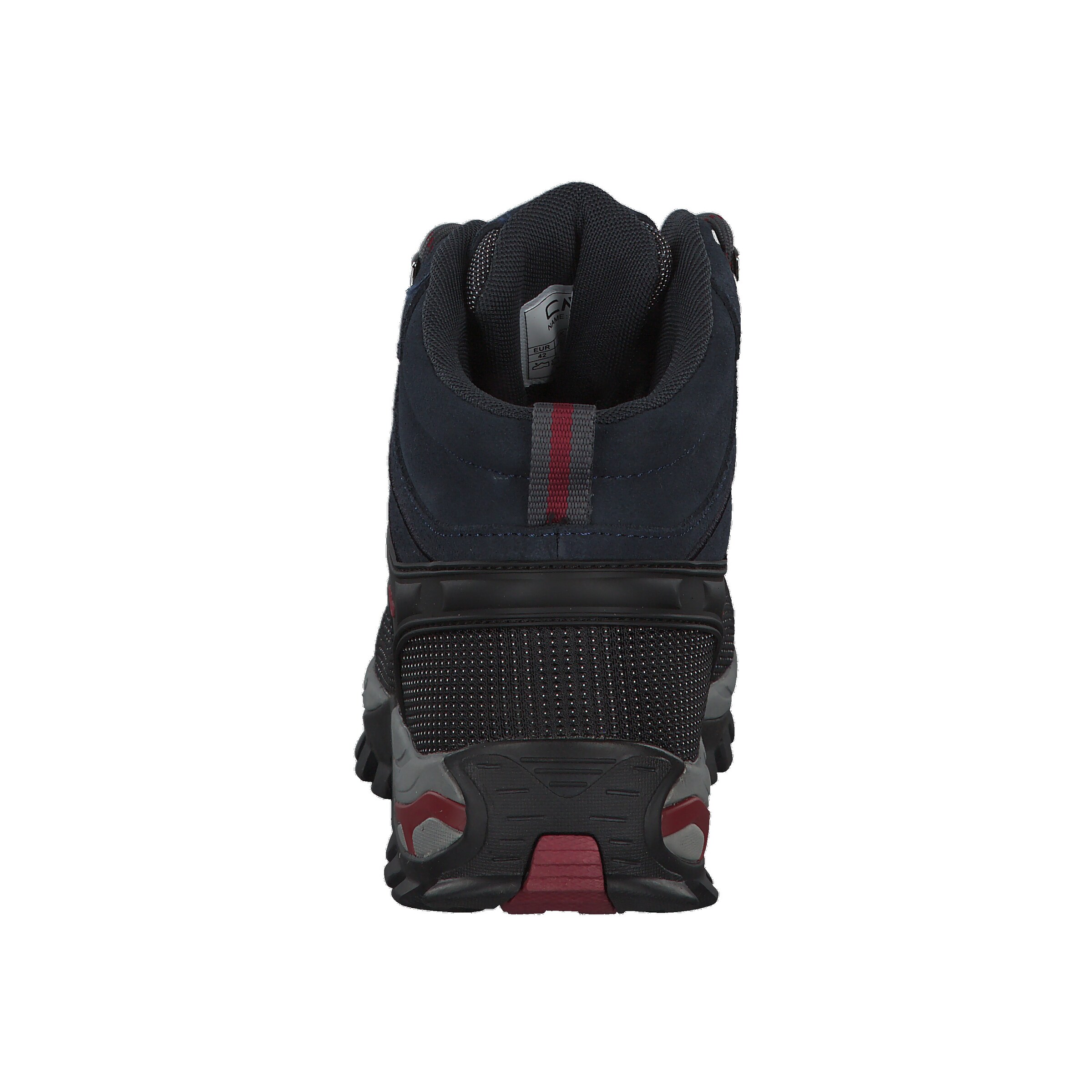 CMP Wanderschuh 'Rigel' in Schwarz