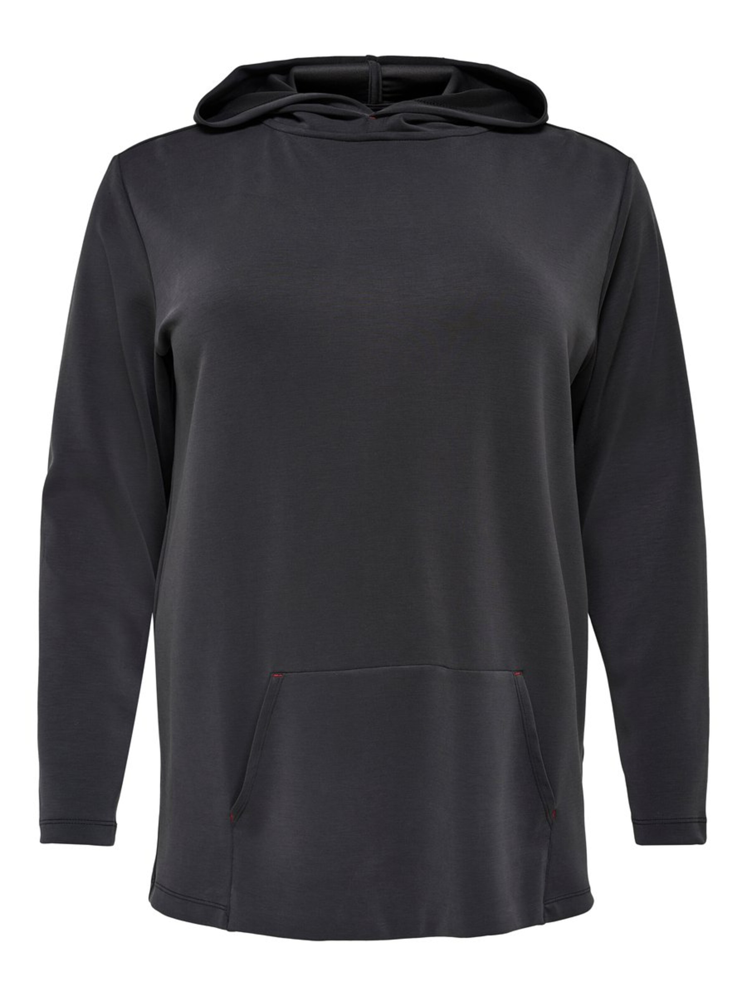 ONLY Carmakoma - Trui in de kleur Donkergrijs