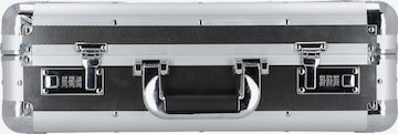 ALUMAXX Briefcase in Silver