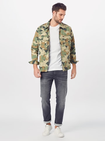 ADIDAS ORIGINALS Футболка в Белый
