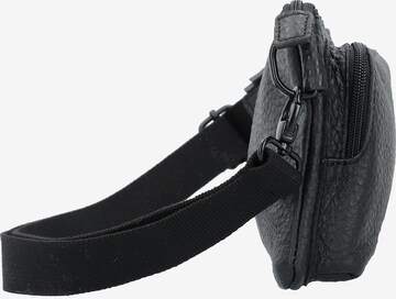 JOST Fanny Pack 'Kopenhagen' in Black