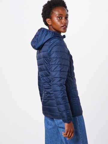 ELLESSE Jacke 'Lompard' in Blau: zadná strana