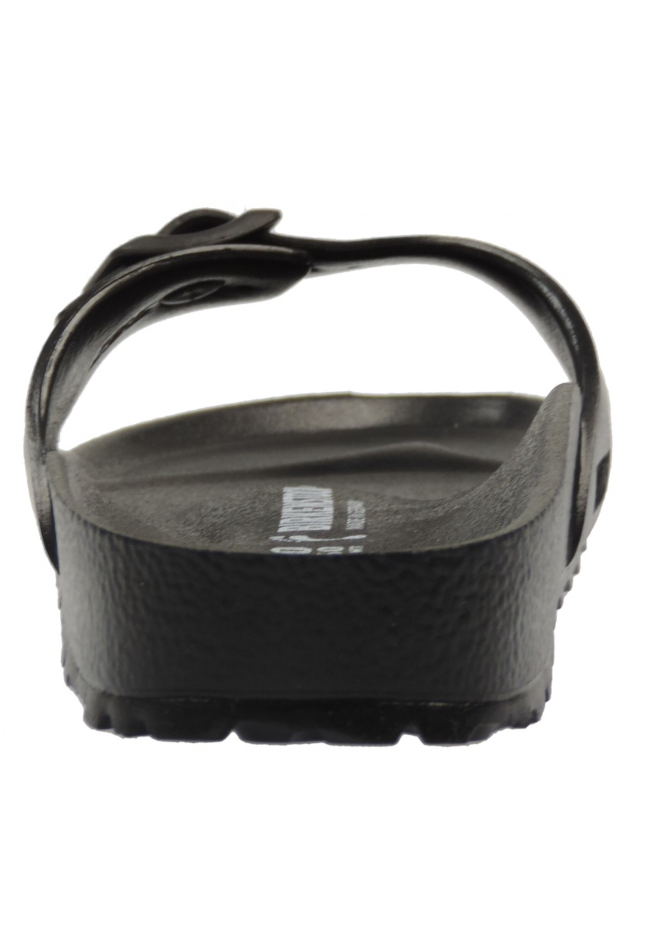 juoda BIRKENSTOCK Šlepetės 'Madrid'