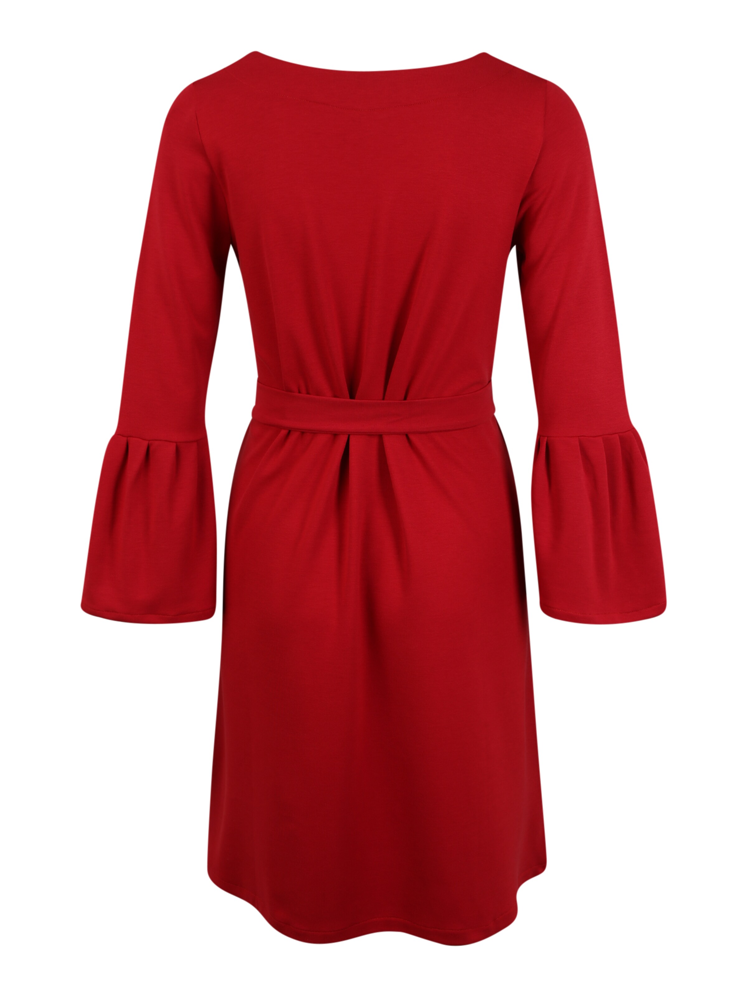 Bebefield Sukienka 'Lucia' w kolorze czerwony