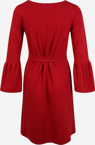 Bebefield Dress 'Lucia' in Red