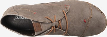 JOSEF SEIBEL Stiefelette 'Fergey' in Grau