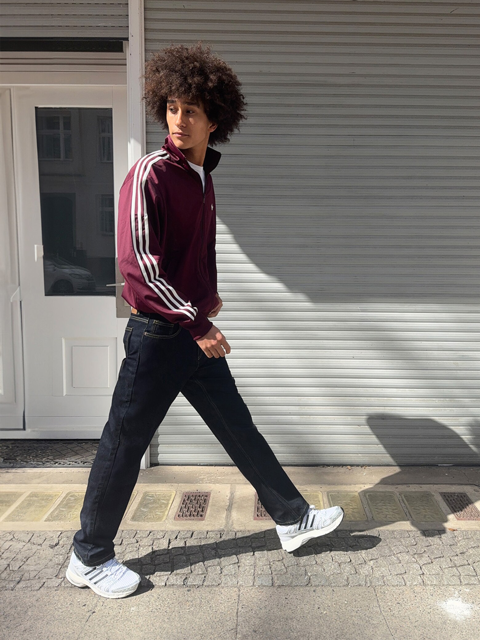 Adistar Control 5 adidas Originals