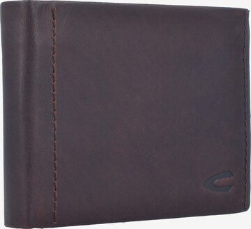 Porte-monnaies 'Niagara' CAMEL ACTIVE en marron