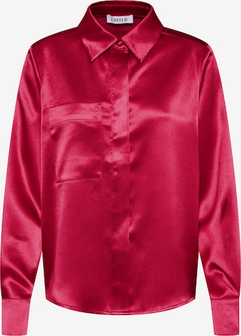 EDITED Bluzka 'Liadan' w kolorze różowy: przód
