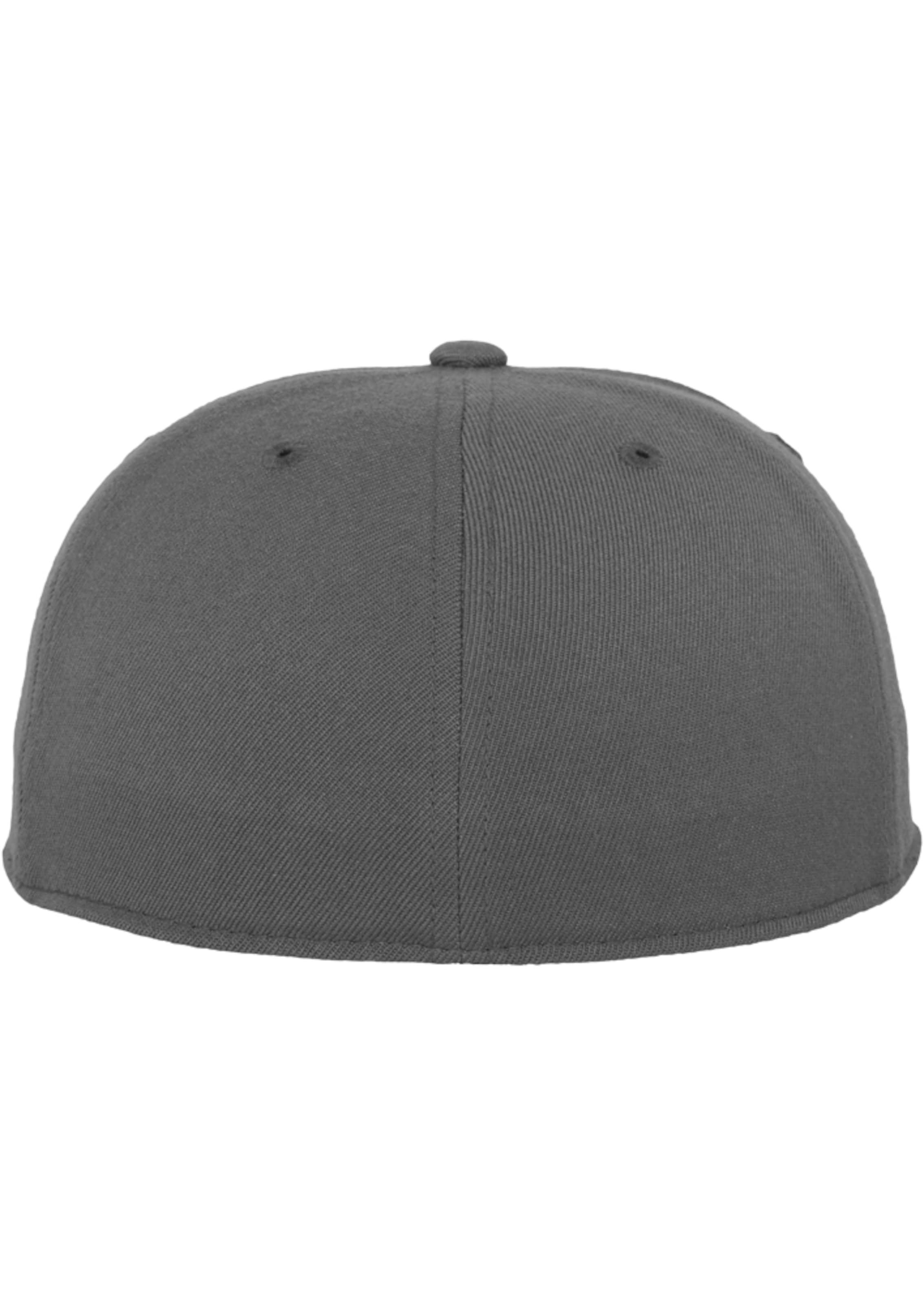 Flexfit Cap in Grey