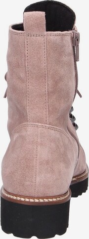 GABOR Stiefel in Pink