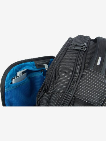 Thule Laptoptasche in Schwarz