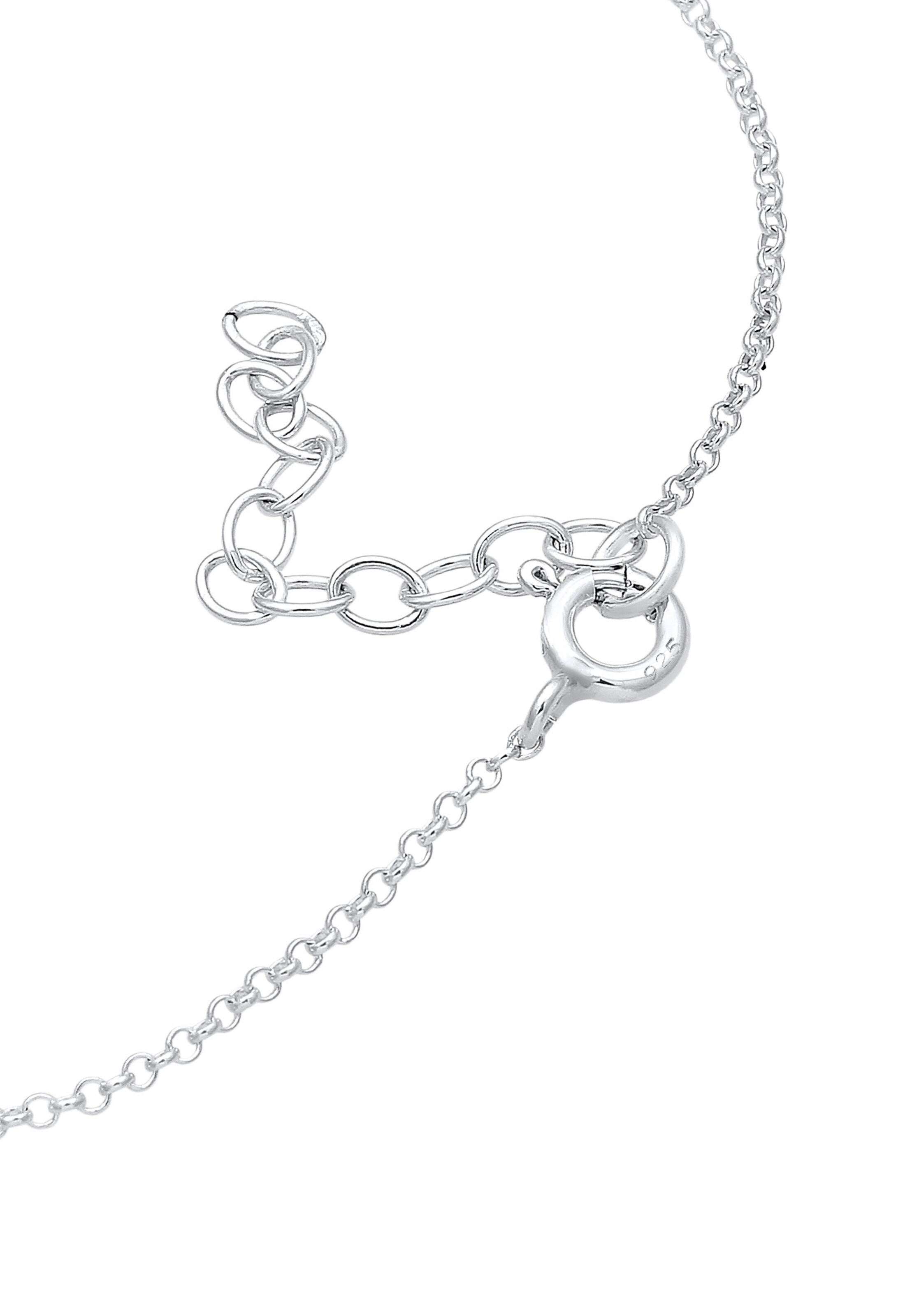 ELLI Bracelet in Silver