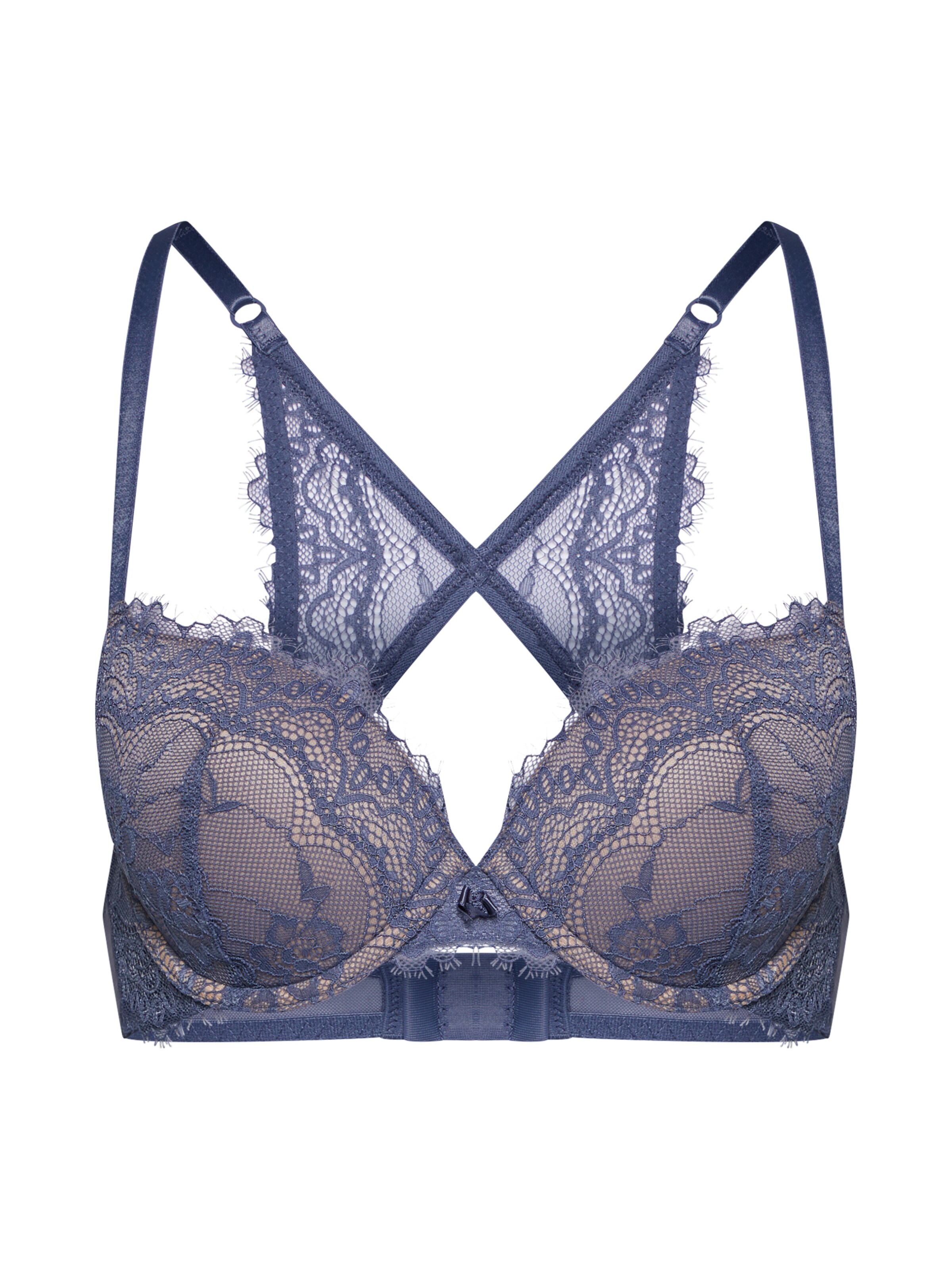 ESPRIT - BH 'PETULA' in lila