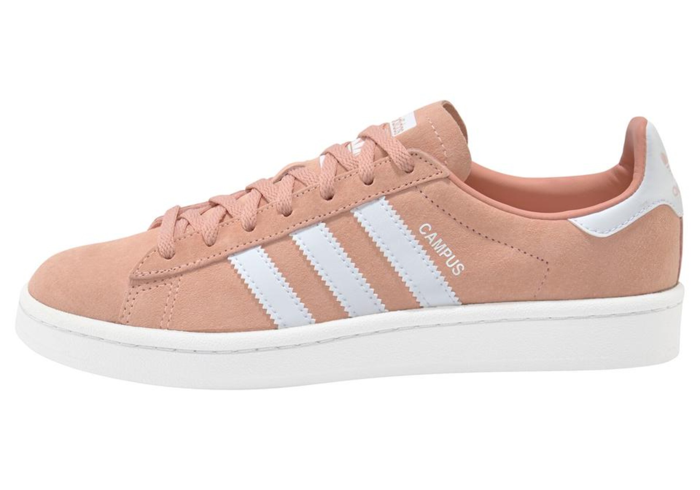 ADIDAS ORIGINALS Tenisky 'GAZELLE' – oranžová