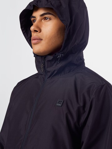 BILLABONG Regular fit Between-season jacket in Black