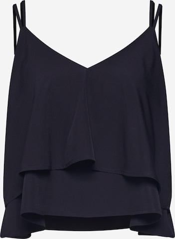 Boohoo Topp 'CAMI' i svart: forside