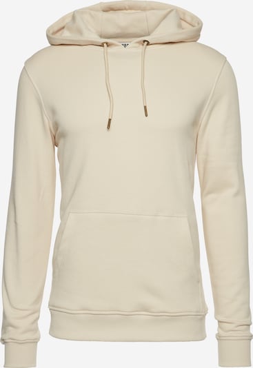 Urban Classics Sweatshirt i sand, Produktvisning