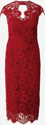 IVY OAK Εφαρμοστό φόρεμα σε κόκκινο σκουριάς, Άποψη προϊόντος