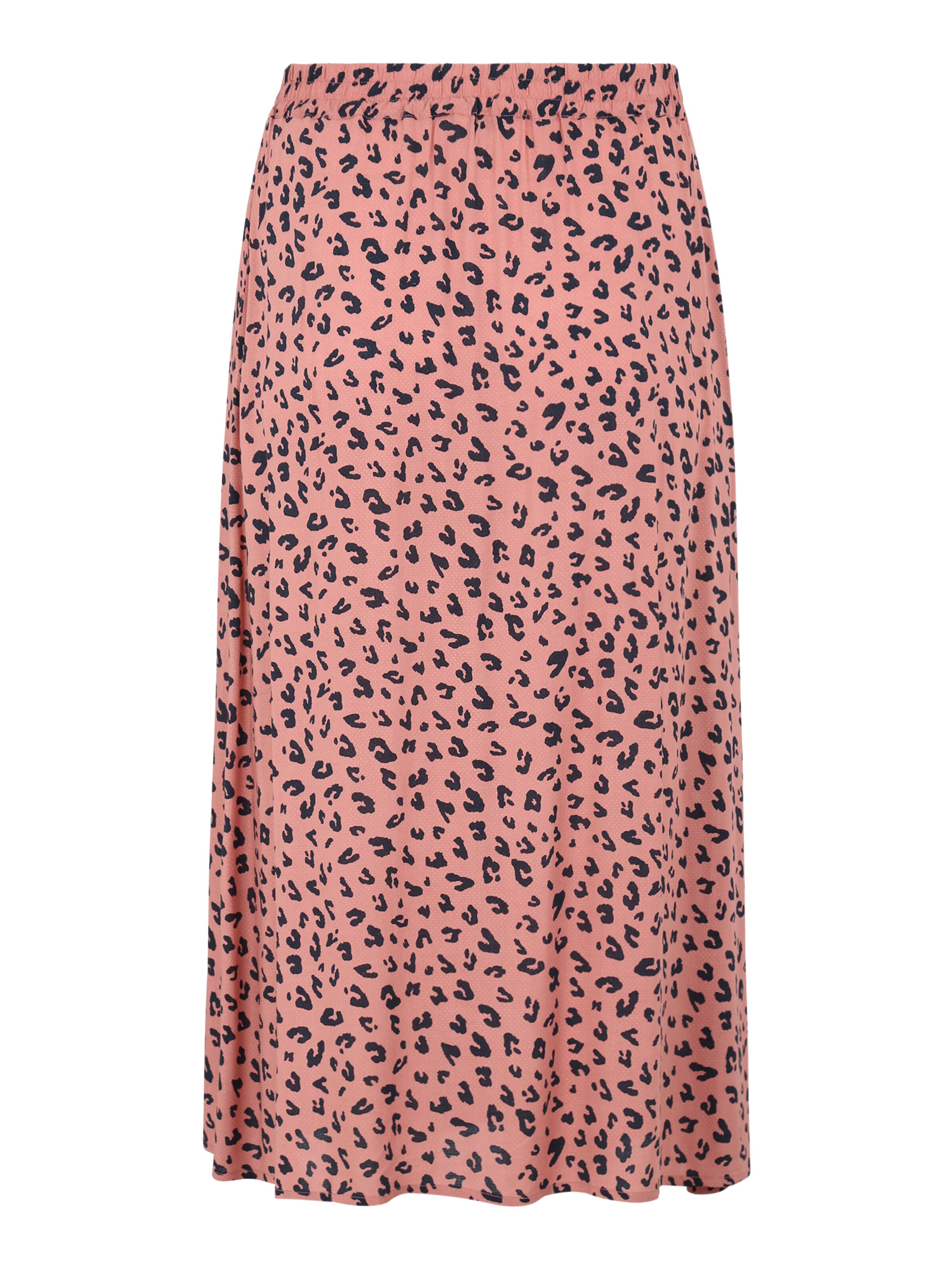 MY TRUE ME - Rok in de kleur Navy