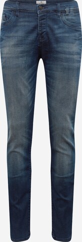 regular Jeans 'Servando' di LTB in blu: frontale