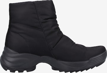 IGI&CO Snow Boots in Black