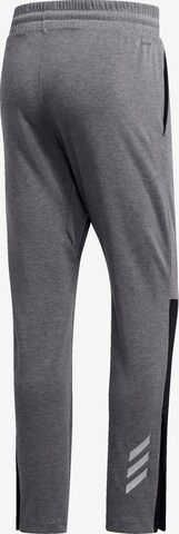 Regular Pantalon de sport ADIDAS PERFORMANCE en gris