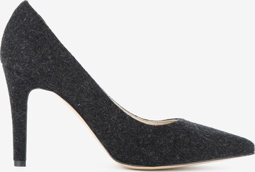 EVITA Damen Pumps in Schwarz