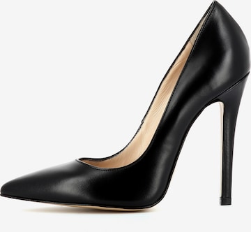 EVITA Damen Pumps in Schwarz