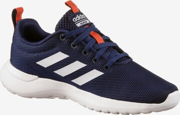 ADIDAS PERFORMANCE Athletic Shoes 'Lite Racer' in Blue