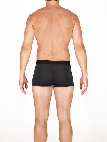 HOM Boxer shorts 'Briefs HO1' in Black