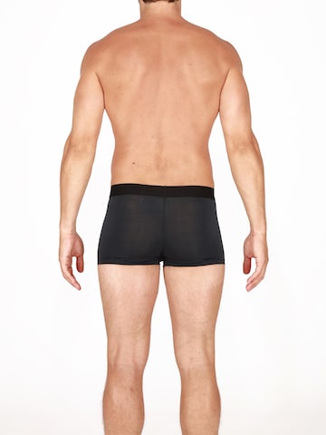 Boxer 'Briefs HO1' di HOM in nero