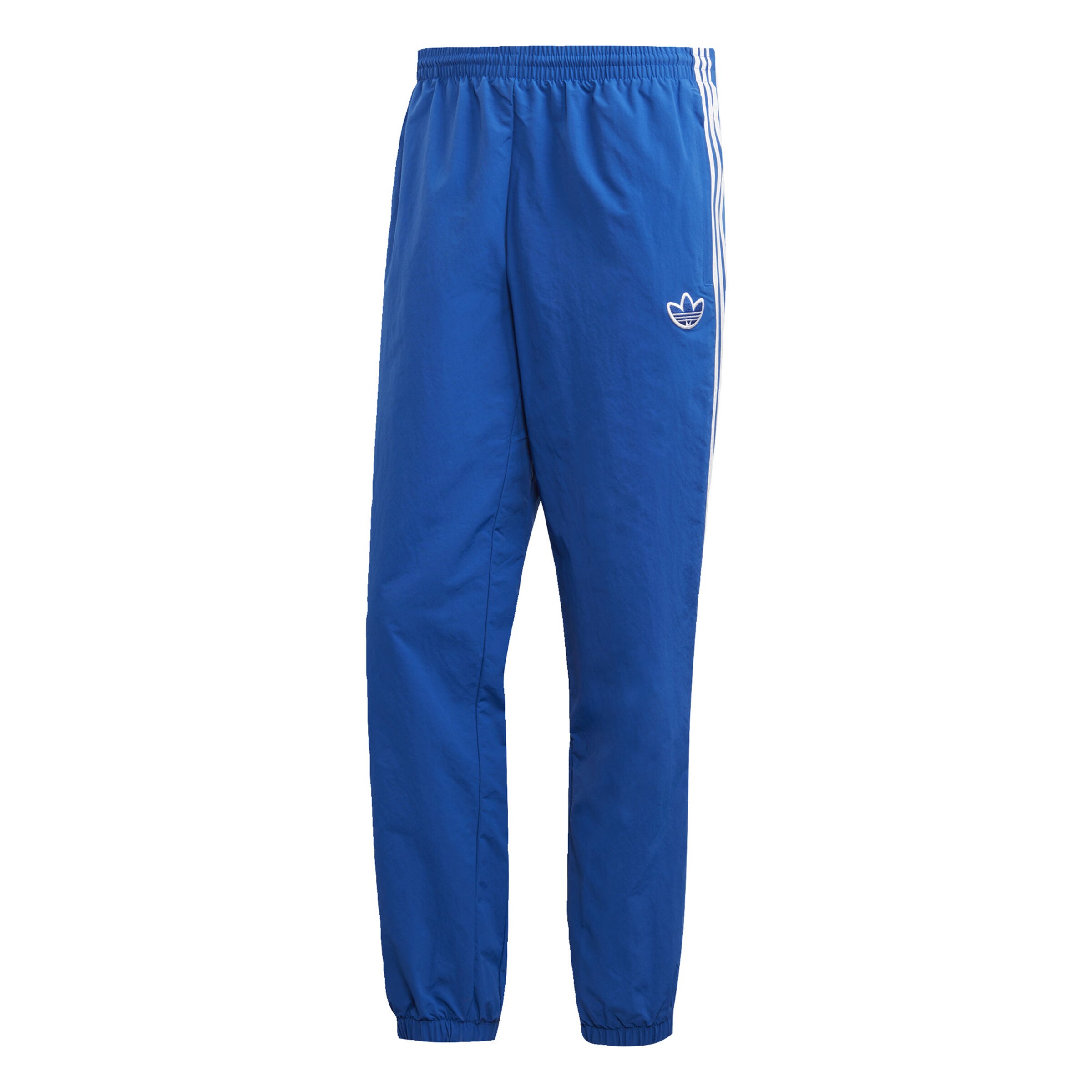 ADIDAS ORIGINALS - Broek 'Balanta 96' in de kleur Royal blue/koningsblauw