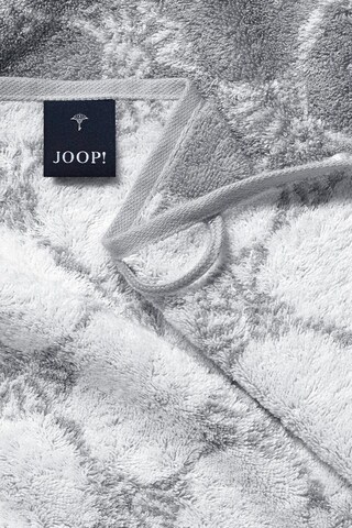 Telo doccia 'Cornflower' di JOOP! in grigio