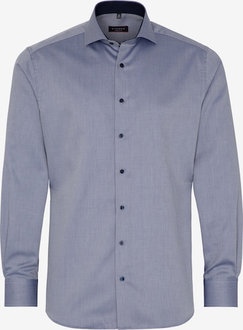 ETERNA Business Shirt in Grey: front