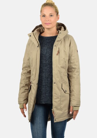 DESIRES Parka 'Bella' in Beige