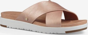 UGG Pantofle 'Kari' – pink